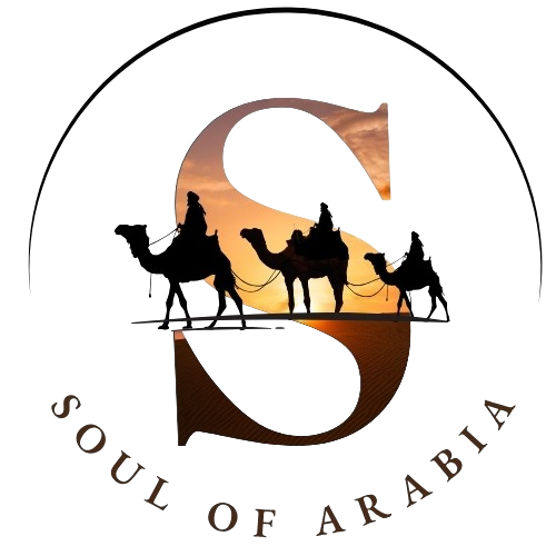 Soul of Arabia